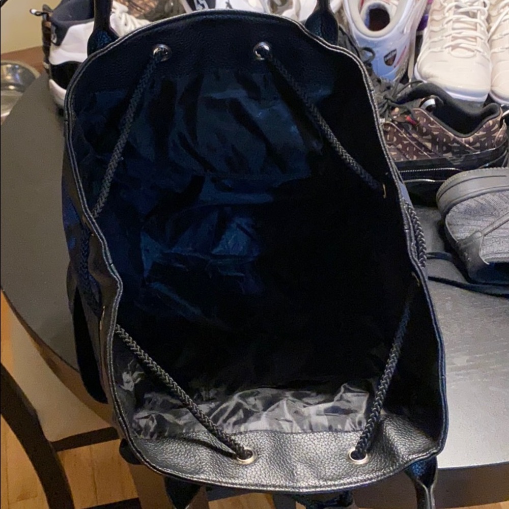 Versace backpack - Picture 3 of 4